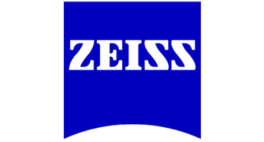 Òptica Vallparadís logo Zeiss