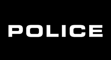 Òptica Vallparadís logo Police